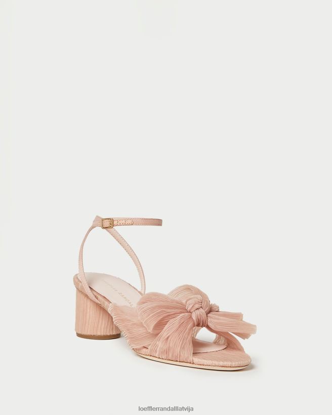 sievietes dālijas kroku priekšgala papēdis skaistums Loeffler Randall kurpes PJ4VVD30