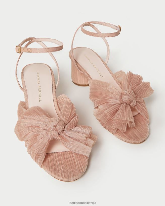 sievietes dālijas kroku priekšgala papēdis skaistums Loeffler Randall kurpes PJ4VVD30