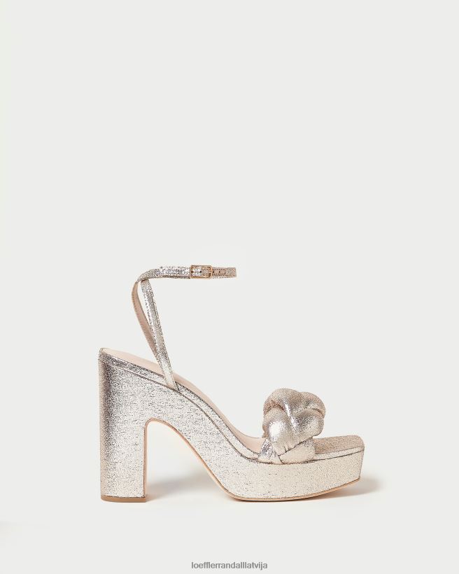 sievietes fae platformas papēdis prosecco Loeffler Randall kurpes PJ4VVD36