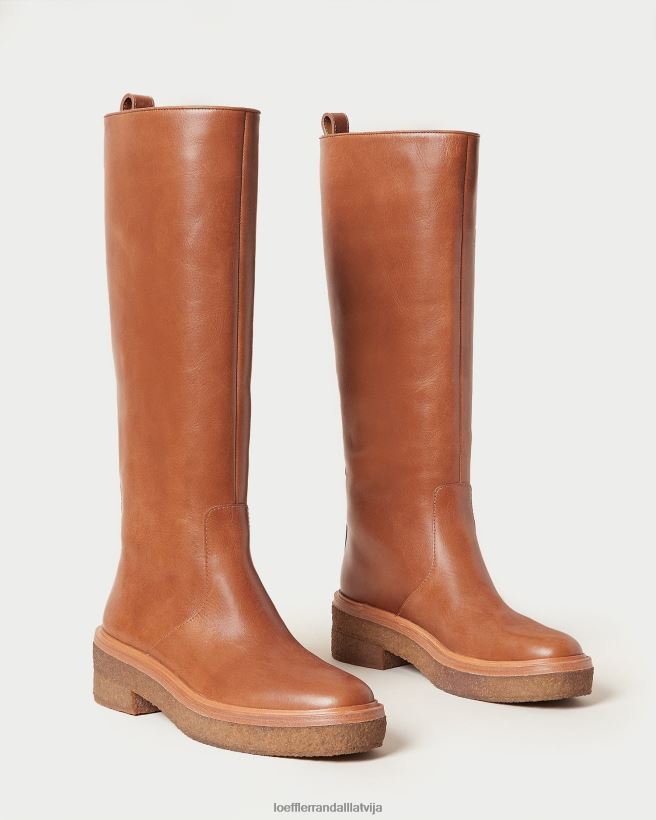sievietes collins garais zābaks safari Loeffler Randall kurpes PJ4VVD279