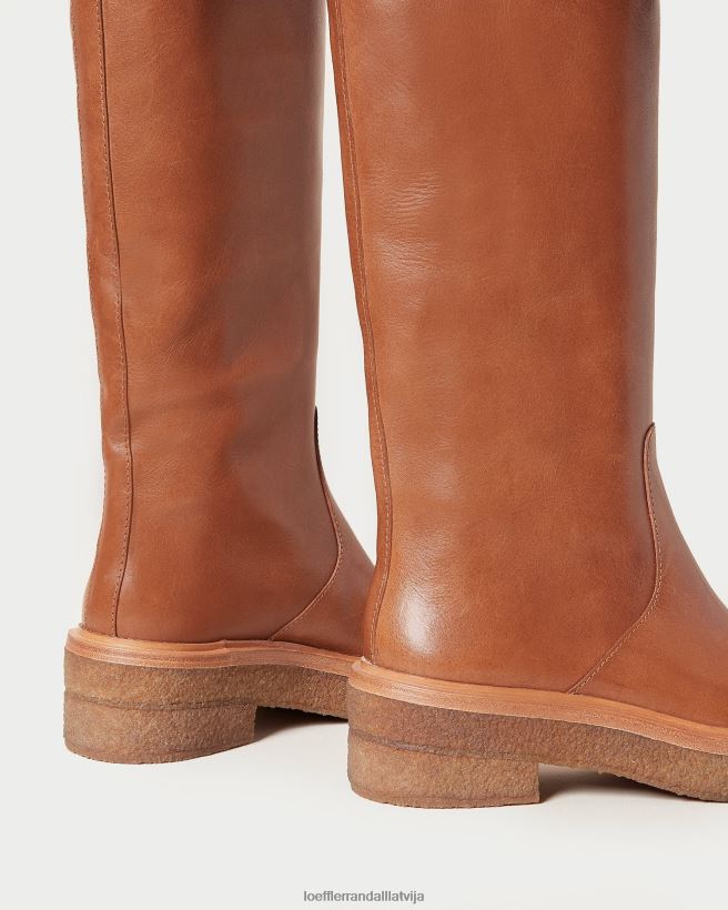 sievietes collins garais zābaks safari Loeffler Randall kurpes PJ4VVD279