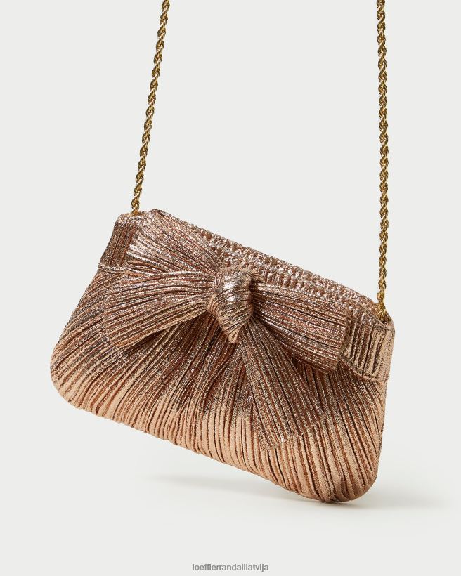 sievietes Rochelle mini priekšgala sajūgs kāpa Loeffler Randall somas PJ4VVD364