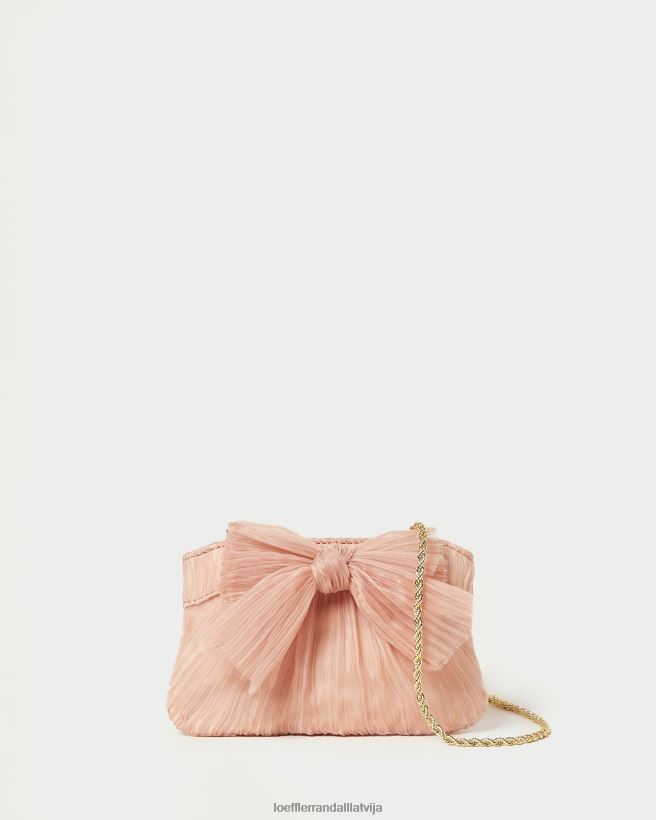 sievietes Rochelle mini priekšgala sajūgs skaistums Loeffler Randall somas PJ4VVD338