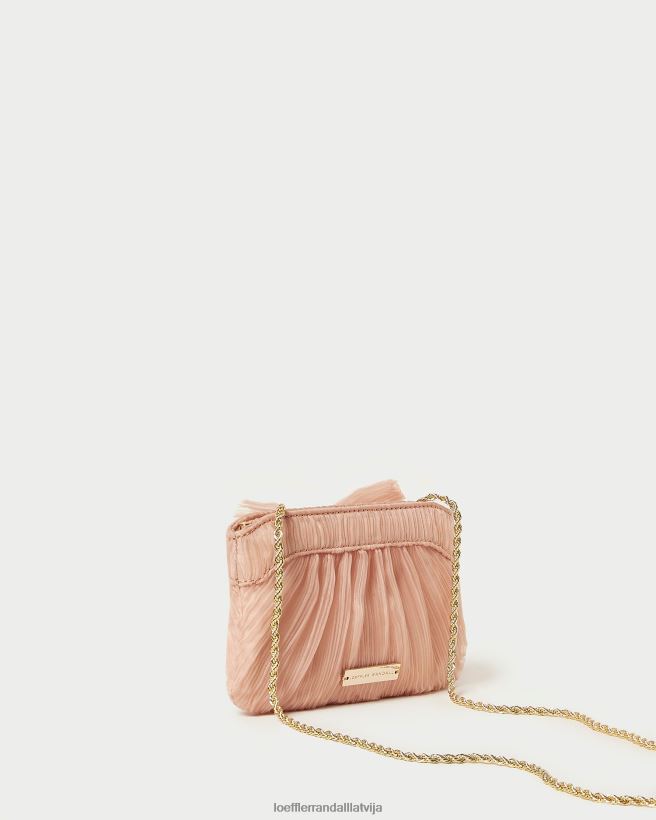 sievietes Rochelle mini priekšgala sajūgs skaistums Loeffler Randall somas PJ4VVD338