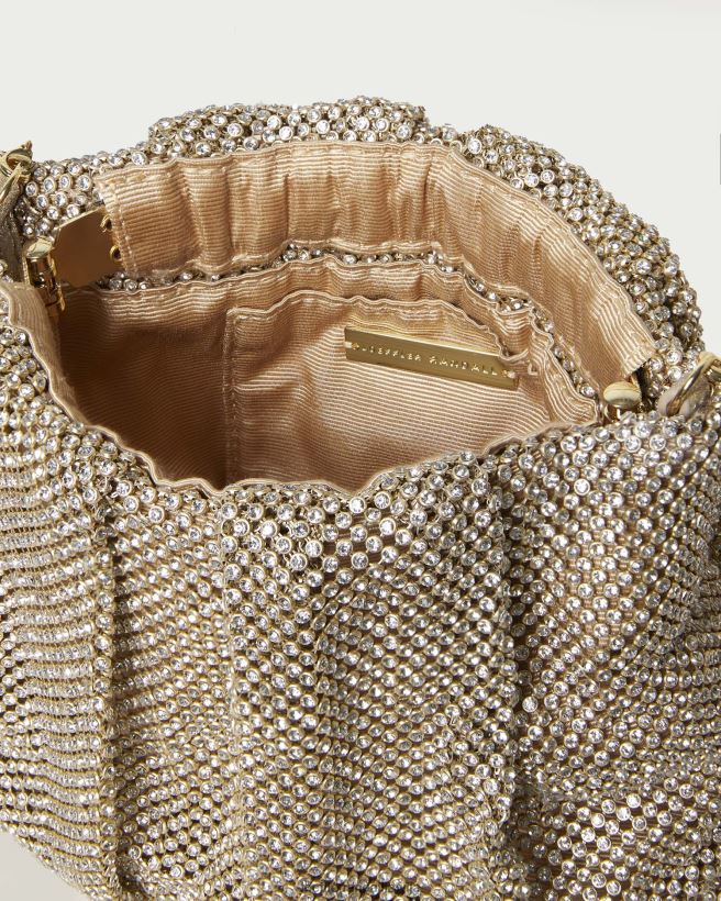 sievietes ogle diamante savāca sajūgu zelts Loeffler Randall somas PJ4VVD344