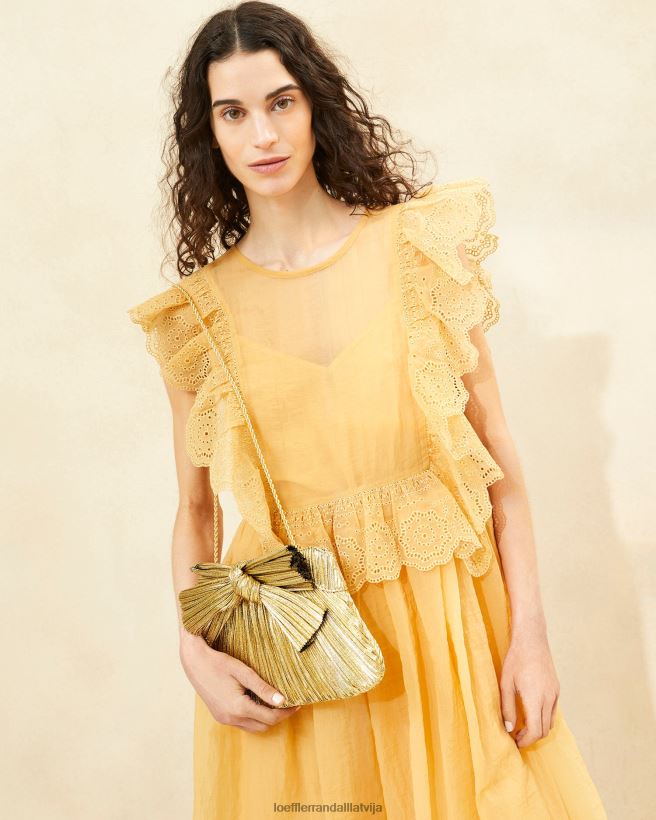 sievietes rayne priekšgala sajūgs oro Loeffler Randall somas PJ4VVD384