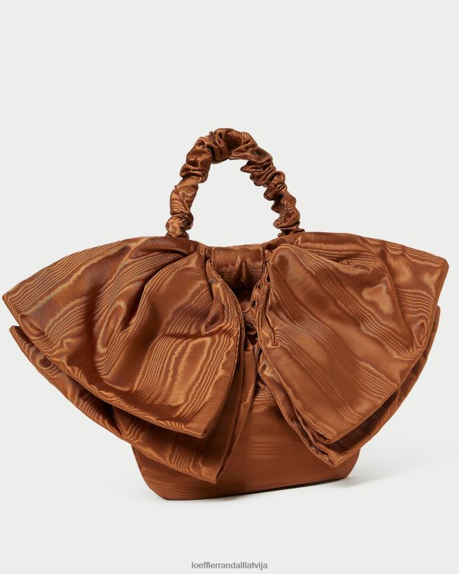 sievietes sierra mini priekšgala sajūgs muskatrieksts Loeffler Randall somas PJ4VVD382