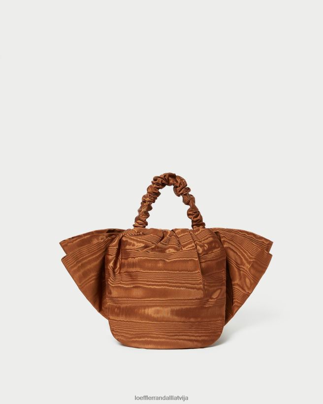 sievietes sierra mini priekšgala sajūgs muskatrieksts Loeffler Randall somas PJ4VVD382
