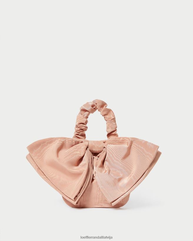 sievietes sierra mini priekšgala sajūgs sarkt Loeffler Randall somas PJ4VVD381