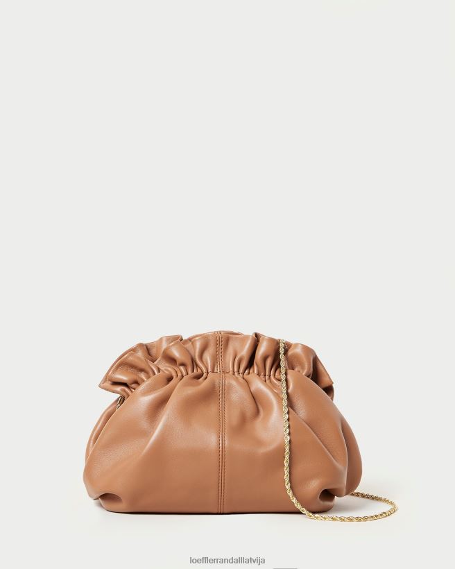 sievietes willa mini maciņš safari Loeffler Randall somas PJ4VVD346